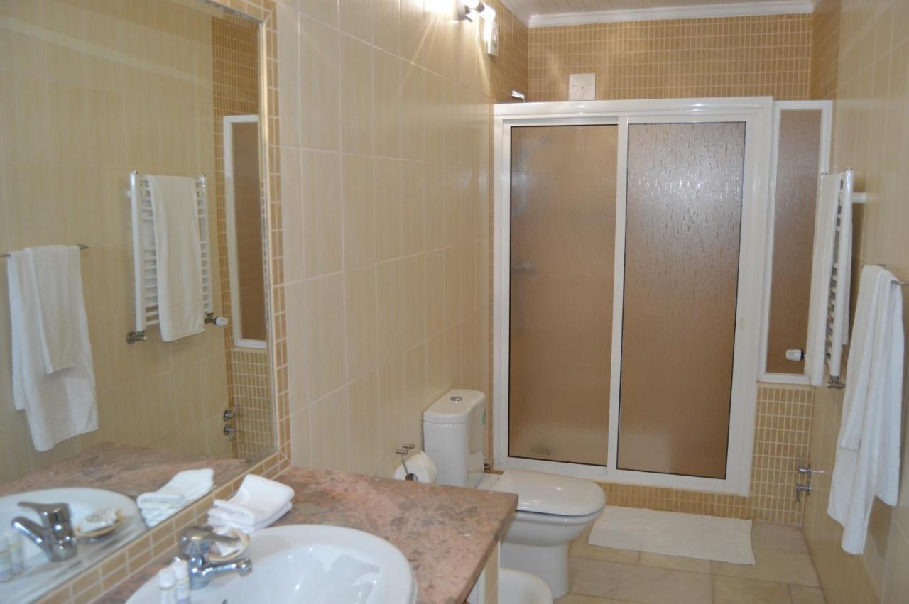 Tavira Vacations Apartments المظهر الخارجي الصورة