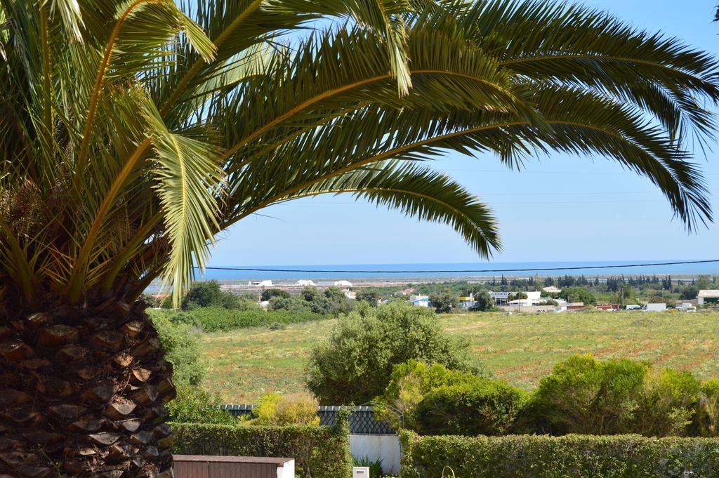 Tavira Vacations Apartments الغرفة الصورة