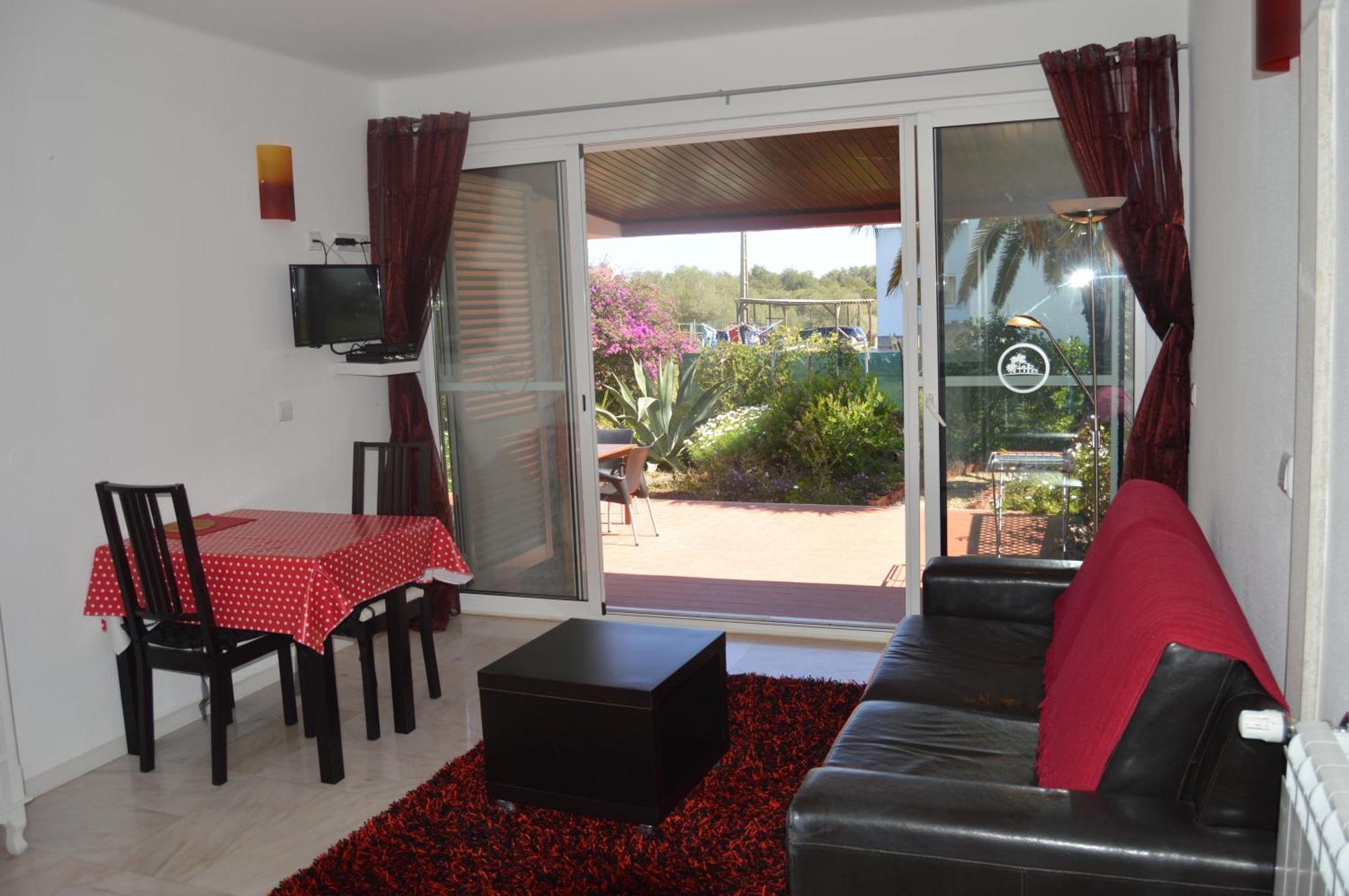 Tavira Vacations Apartments المظهر الخارجي الصورة