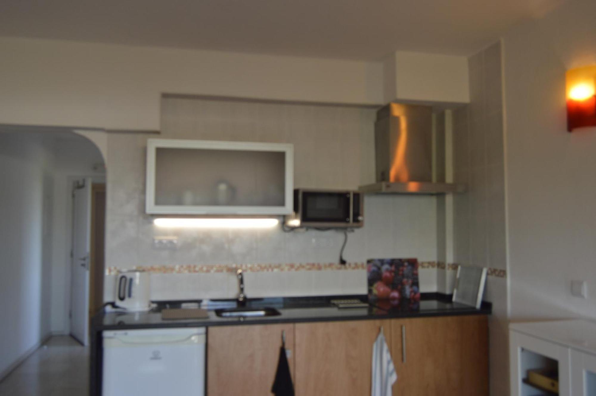 Tavira Vacations Apartments المظهر الخارجي الصورة