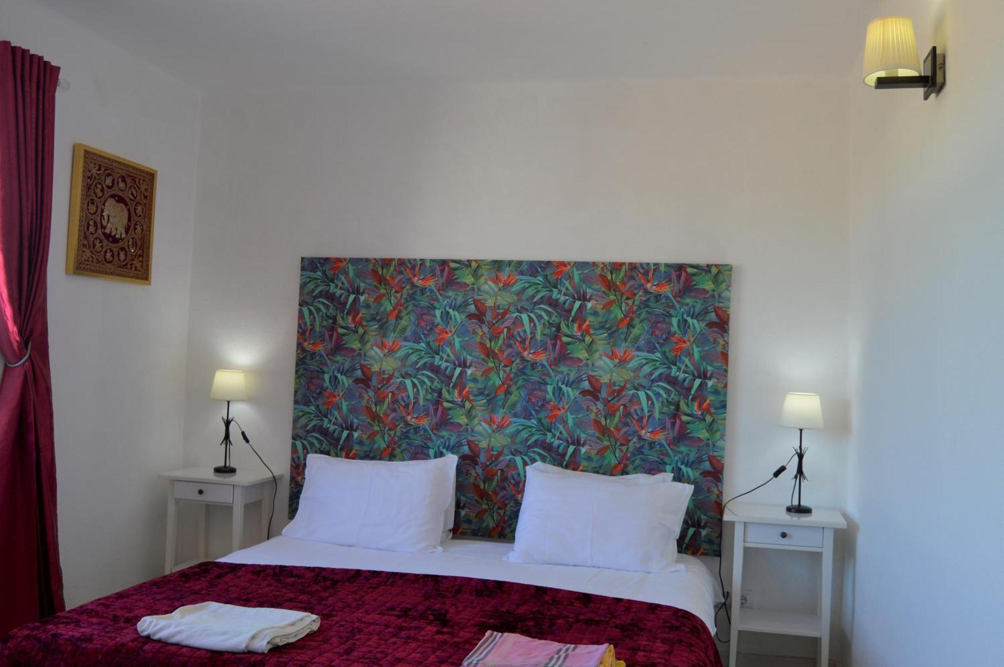 Tavira Vacations Apartments المظهر الخارجي الصورة