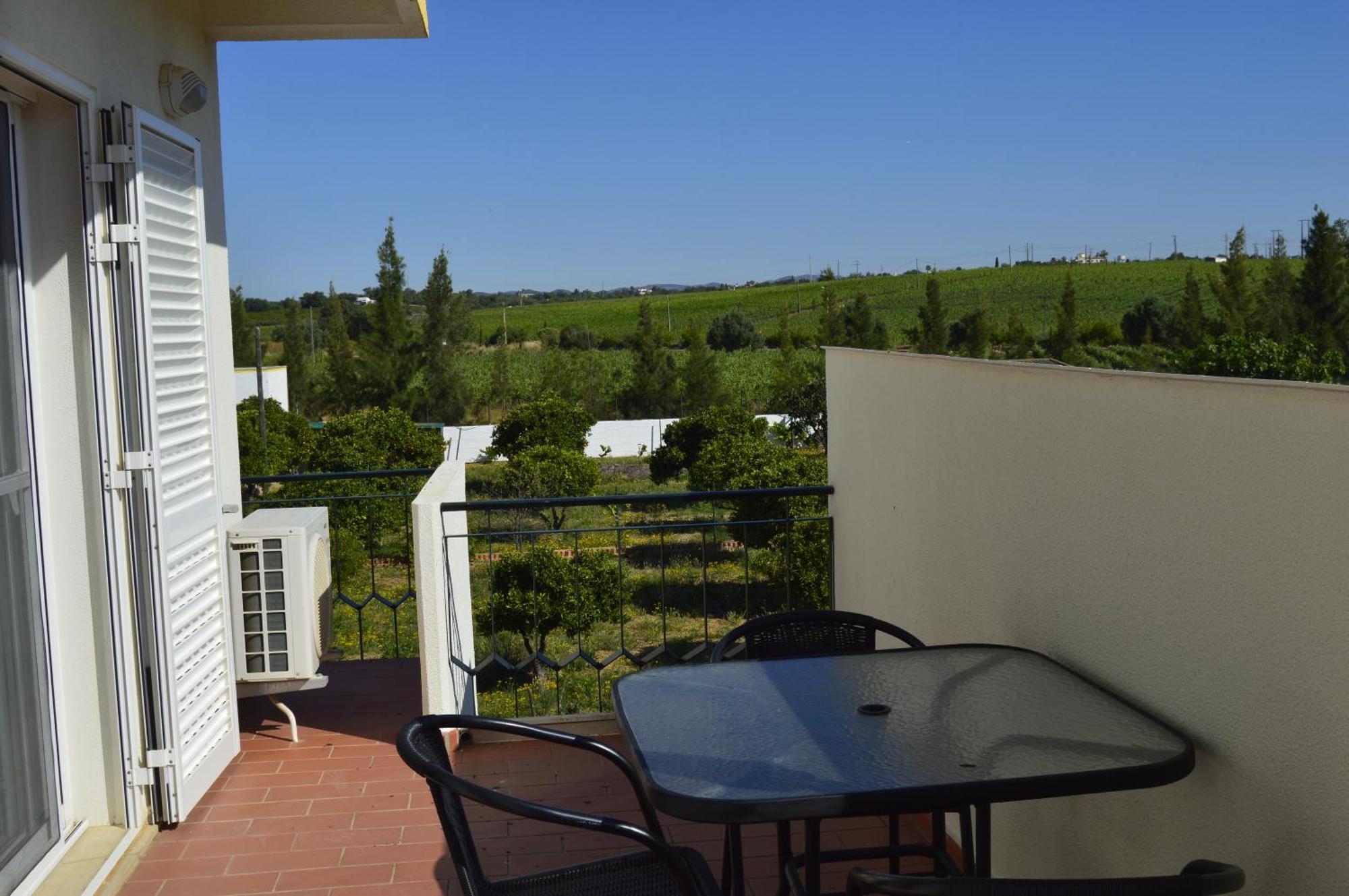 Tavira Vacations Apartments المظهر الخارجي الصورة