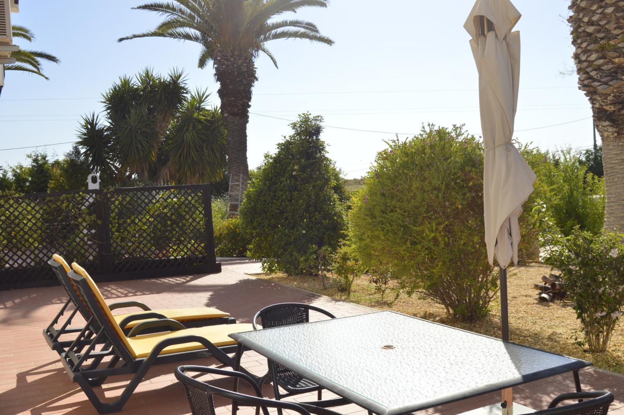 Tavira Vacations Apartments المظهر الخارجي الصورة