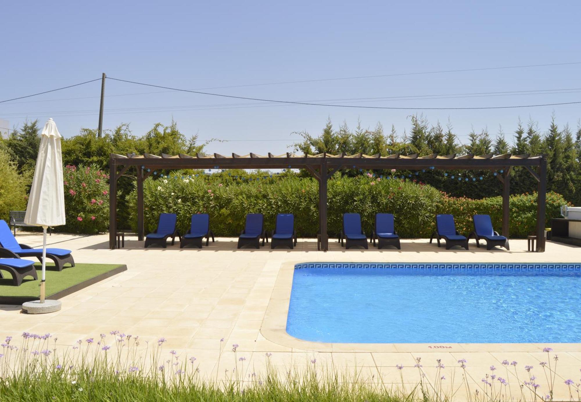 Tavira Vacations Apartments المظهر الخارجي الصورة