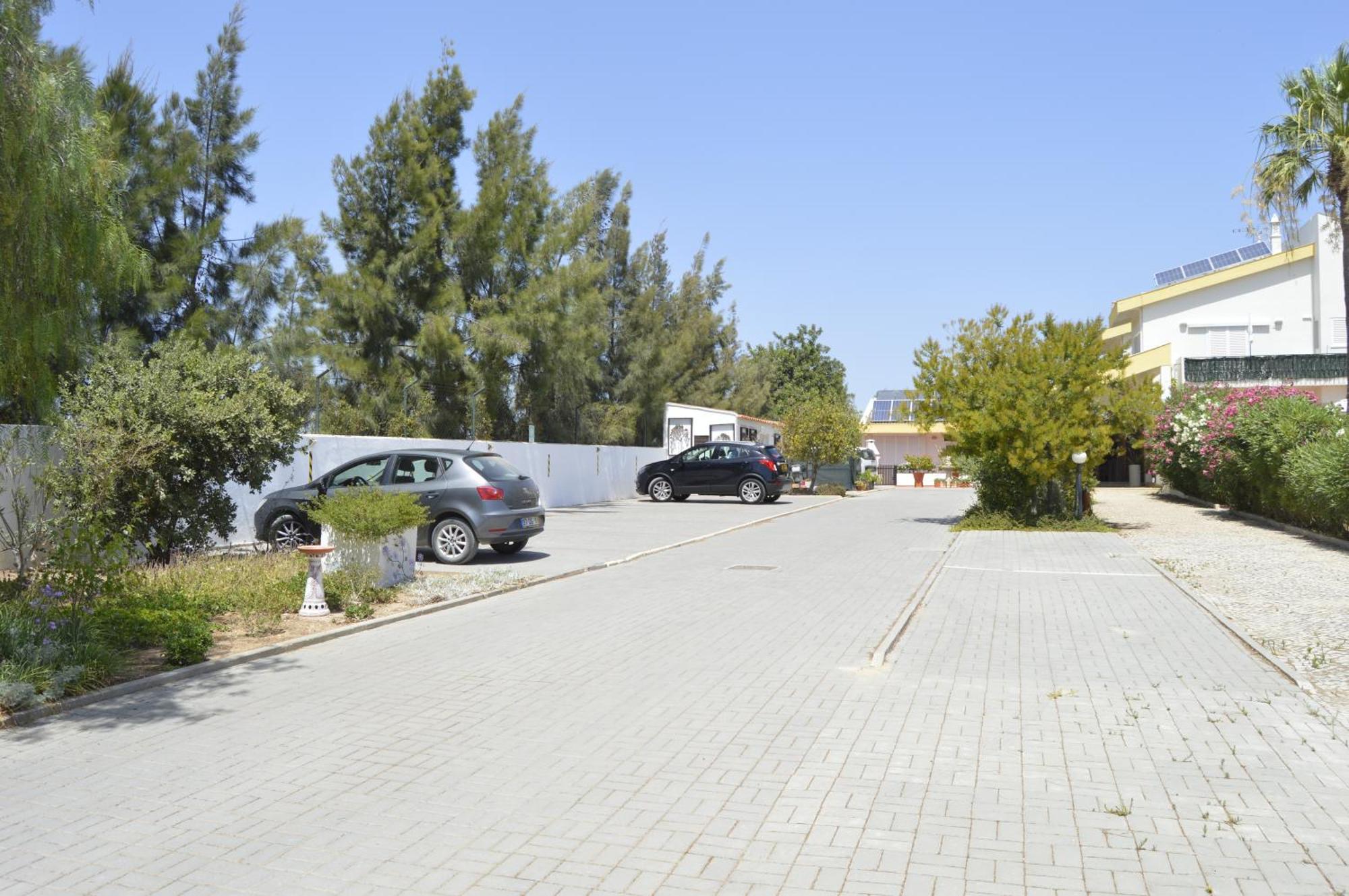 Tavira Vacations Apartments المظهر الخارجي الصورة