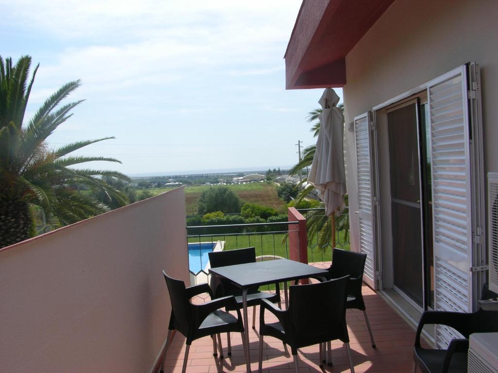 Tavira Vacations Apartments الغرفة الصورة
