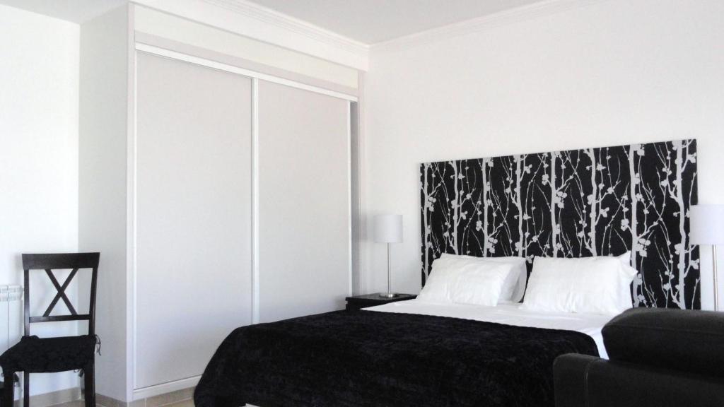 Tavira Vacations Apartments الغرفة الصورة