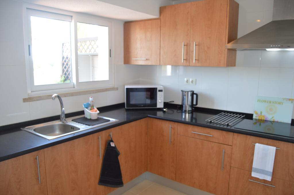 Tavira Vacations Apartments المظهر الخارجي الصورة
