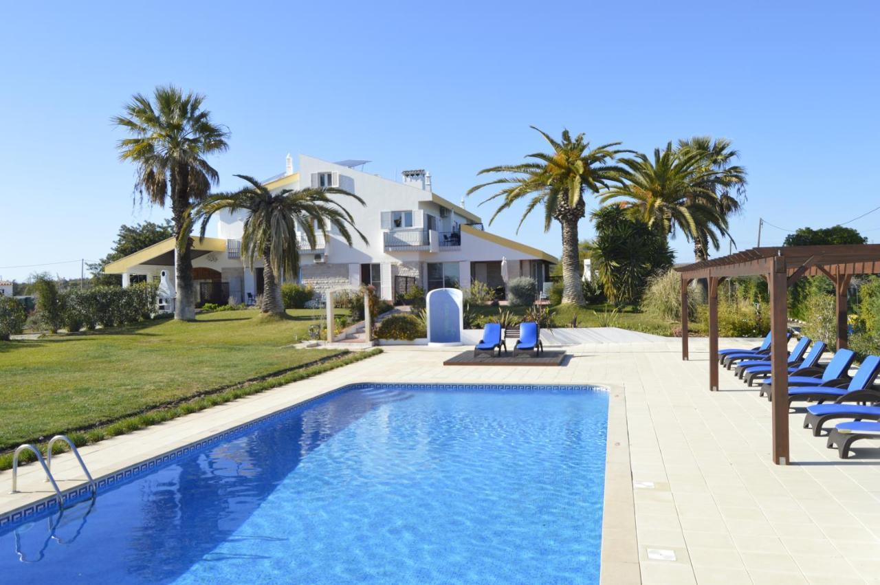 Tavira Vacations Apartments المظهر الخارجي الصورة