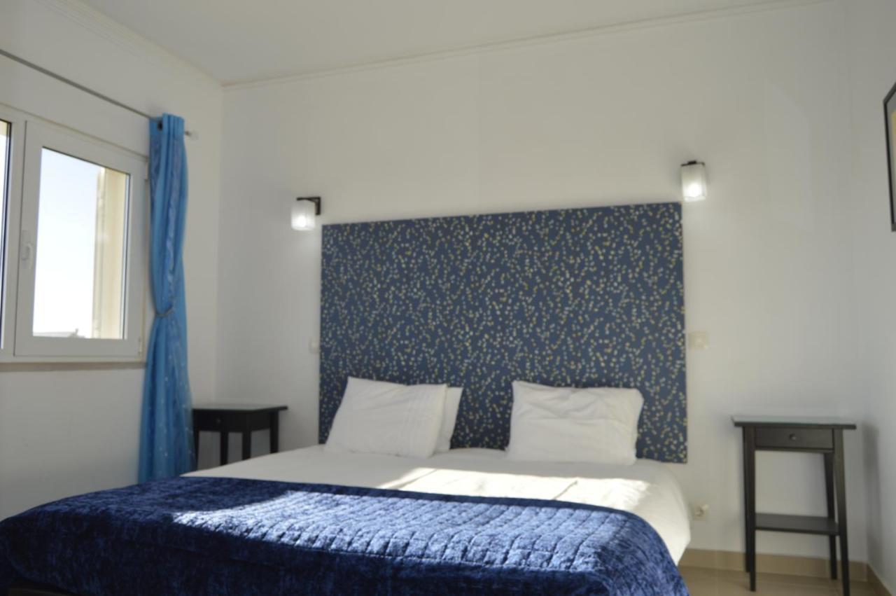 Tavira Vacations Apartments المظهر الخارجي الصورة