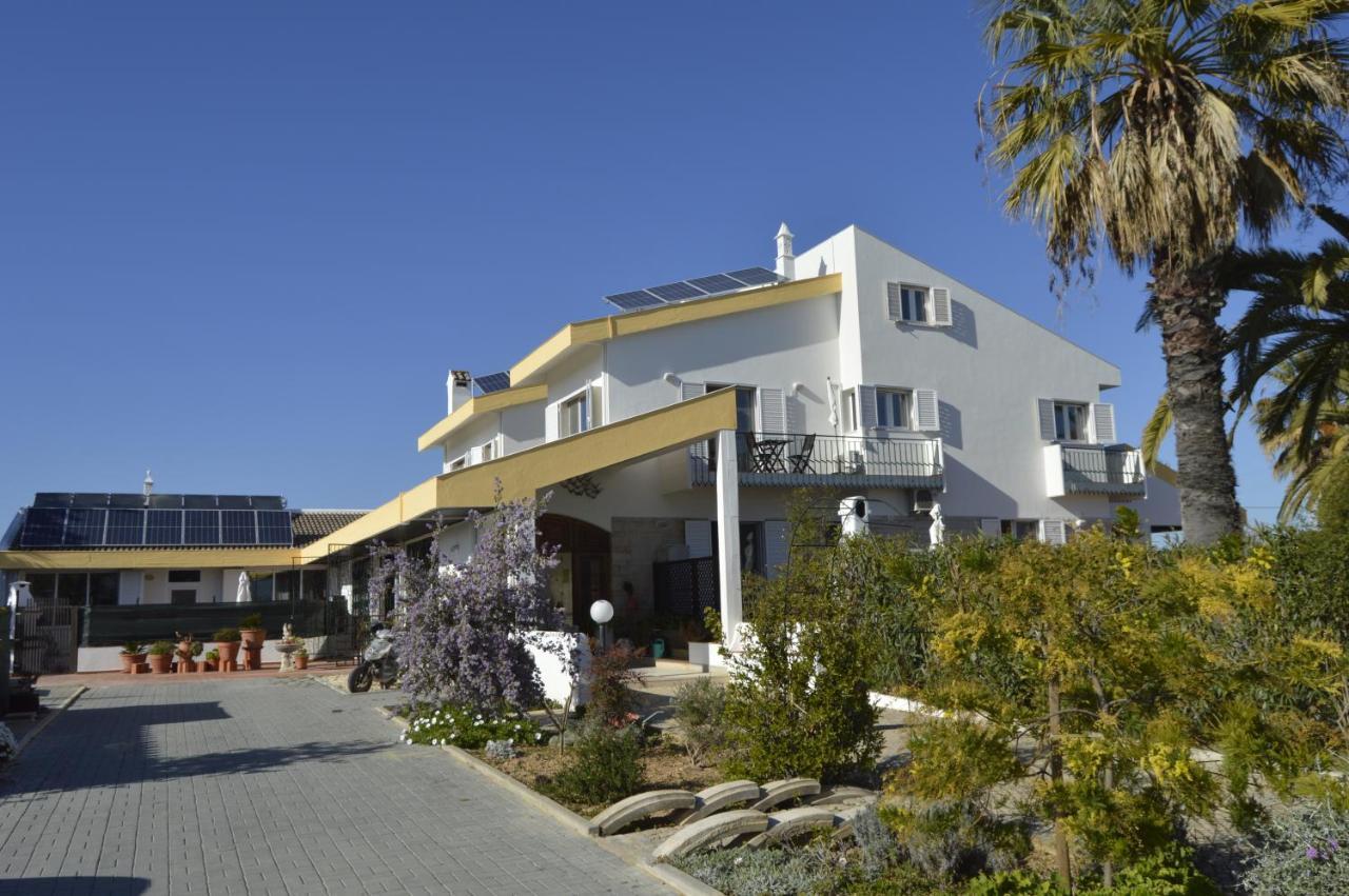 Tavira Vacations Apartments المظهر الخارجي الصورة