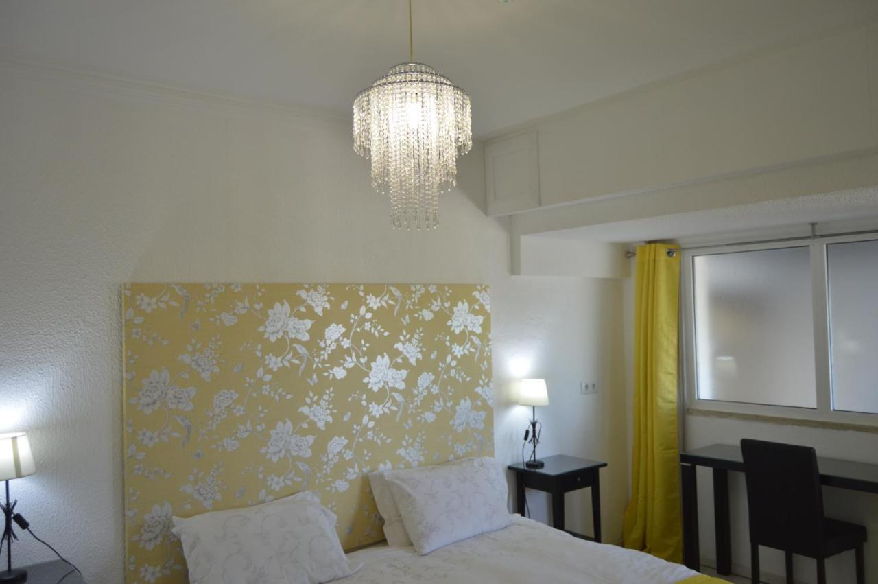 Tavira Vacations Apartments المظهر الخارجي الصورة