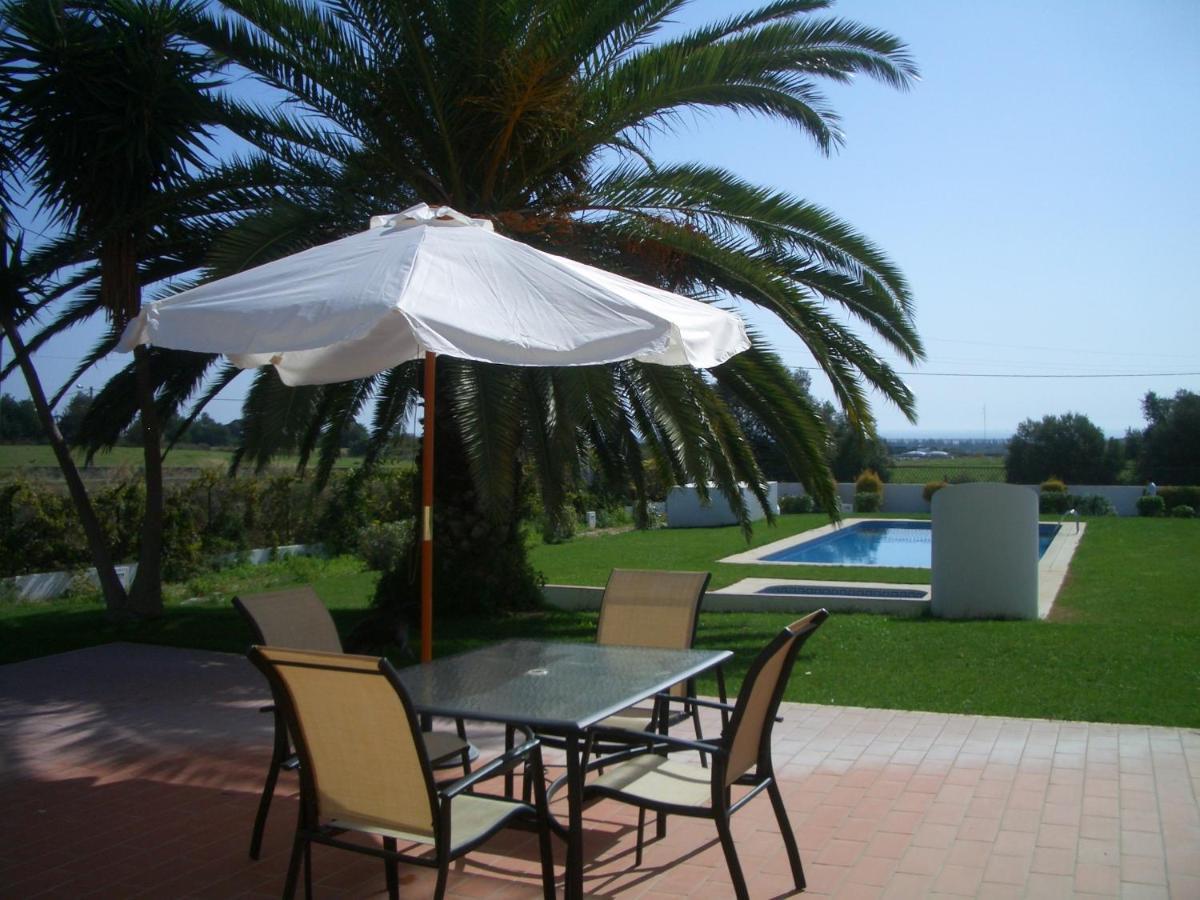 Tavira Vacations Apartments الغرفة الصورة