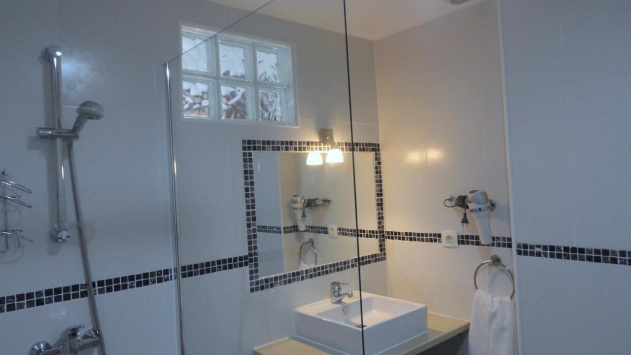 Tavira Vacations Apartments الغرفة الصورة